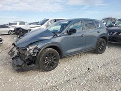 Mazda salvage cars for sale: 2022 Mazda CX-5 Preferred