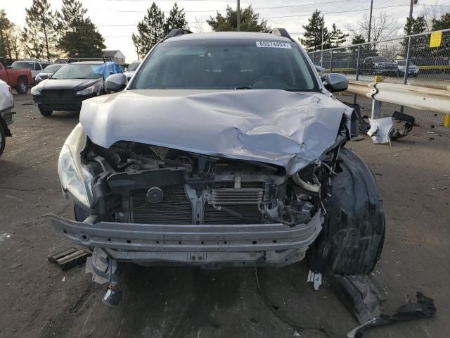 2010 Subaru Outback 2.5I Premium