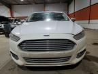 2016 Ford Fusion S