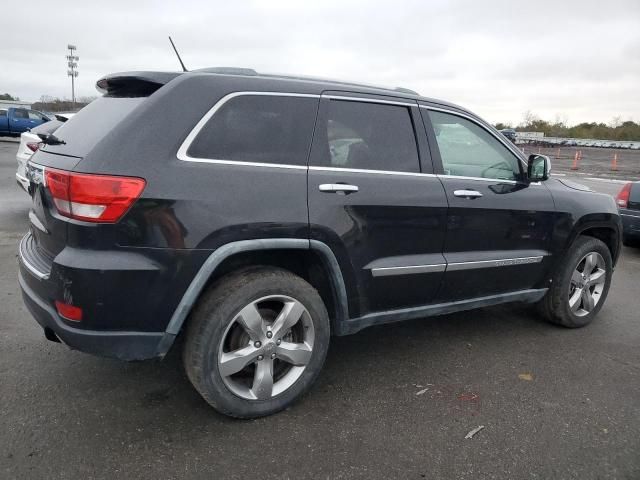 2011 Jeep Grand Cherokee Limited