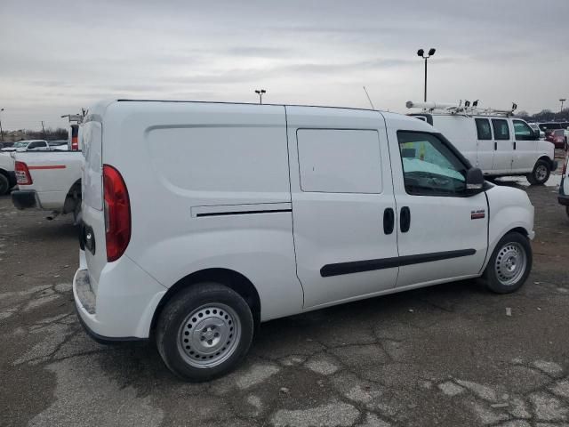 2022 Dodge 2022 RAM Promaster City Tradesman