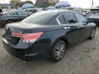 2012 Honda Accord EX