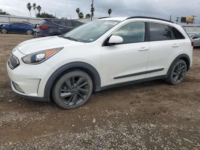 2017 KIA Niro EX