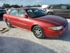 2004 Buick Lesabre Limited