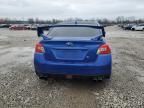 2017 Subaru WRX Premium