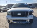 2007 Ford F150 Supercrew