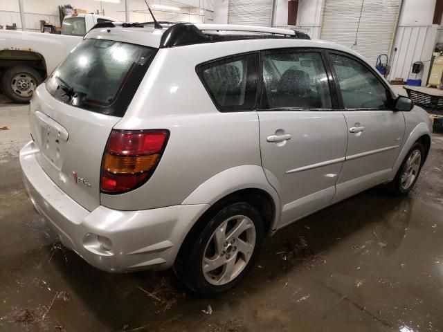 2003 Pontiac Vibe