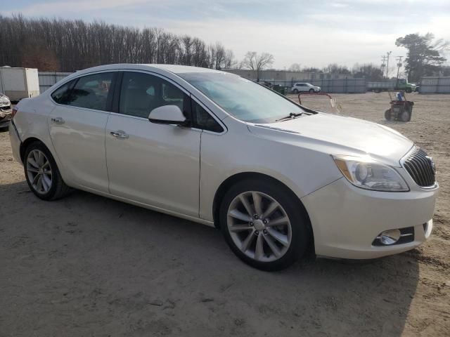 2012 Buick Verano