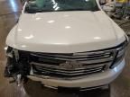 2015 Chevrolet Tahoe K1500 LTZ