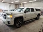 2014 GMC Sierra K1500 SLT