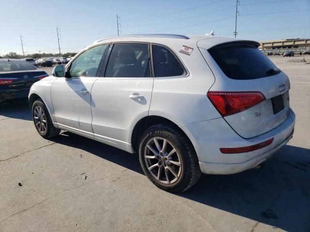 2011 Audi Q5 Premium