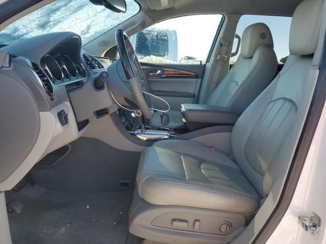 2016 Buick Enclave