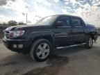 2010 Honda Ridgeline RTL