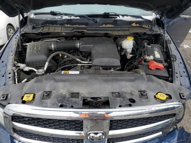 2019 Dodge RAM 1500 Classic SLT