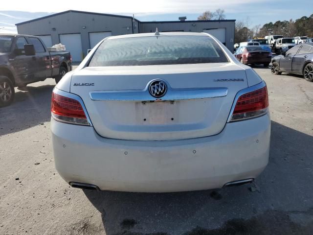 2013 Buick Lacrosse