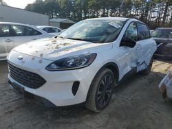 2022 Ford Escape SE en venta en Seaford, DE