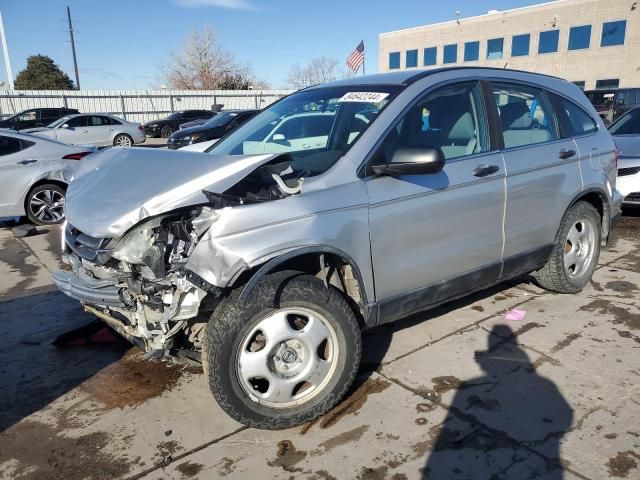 2010 Honda CR-V LX