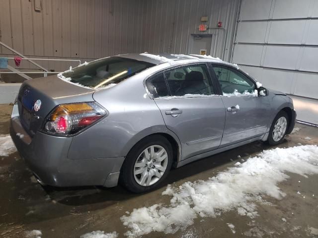 2009 Nissan Altima 2.5