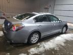 2009 Nissan Altima 2.5