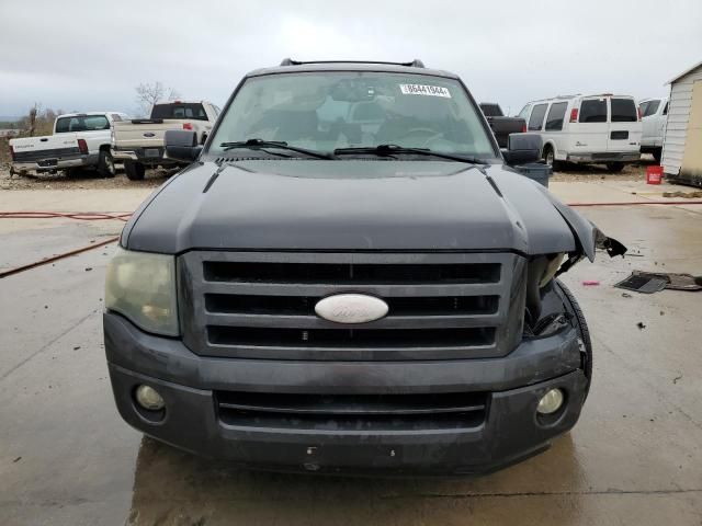 2007 Ford Expedition Limited