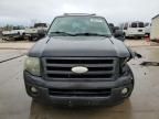 2007 Ford Expedition Limited