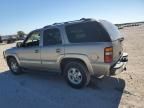 2002 Chevrolet Tahoe C1500