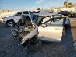 Salvage cars for sale at Van Nuys, CA auction: 2023 Polestar 2