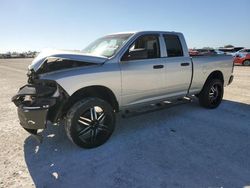 Dodge Vehiculos salvage en venta: 2016 Dodge RAM 1500 ST