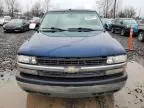 2000 Chevrolet Silverado K1500