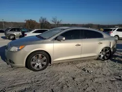 Buick Lacrosse Vehiculos salvage en venta: 2012 Buick Lacrosse Premium