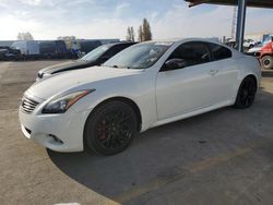 Salvage Cars with No Bids Yet For Sale at auction: 2013 Infiniti G37 Journey