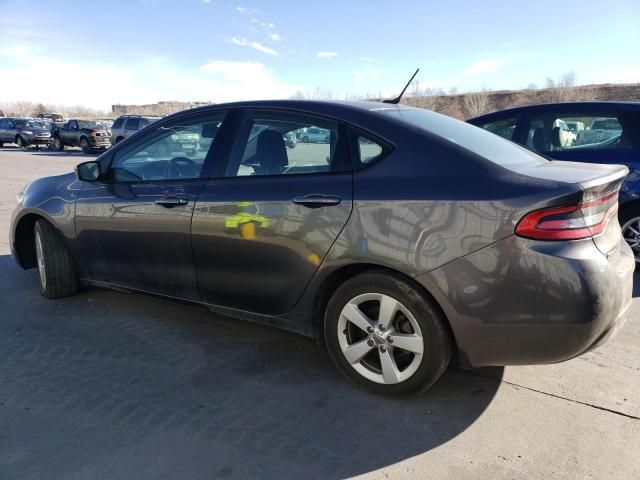 2015 Dodge Dart SE Aero