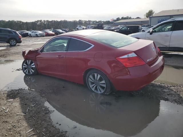 2010 Honda Accord EX