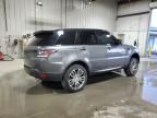 2014 Land Rover Range Rover Sport SC