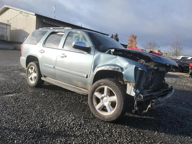 2008 Chevrolet Tahoe K1500