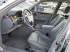 2001 Mercedes-Benz E 320