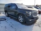 2016 Chevrolet Tahoe K1500 LTZ