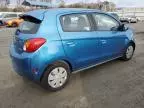 2015 Mitsubishi Mirage DE