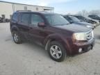 2011 Honda Pilot EXL