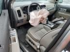 2008 Lincoln MKX