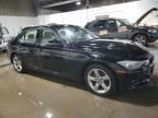 2013 BMW 328 XI