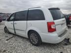 2014 Chrysler Town & Country Touring L