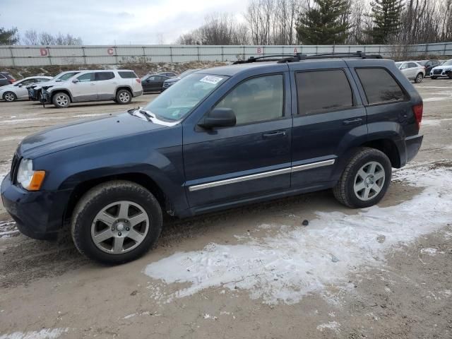 2010 Jeep Grand Cherokee Laredo