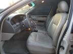 2004 Lincoln Town Car Executive