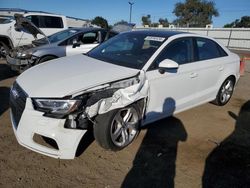 Audi Vehiculos salvage en venta: 2017 Audi A3 Premium