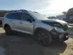 2022 Subaru Ascent Onyx Edition