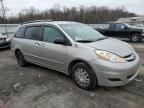 2008 Toyota Sienna CE