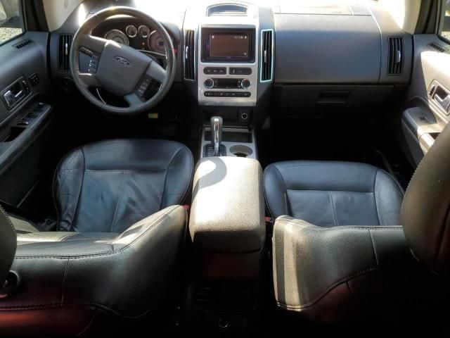 2010 Ford Edge Limited