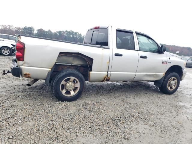 2009 Dodge RAM 2500