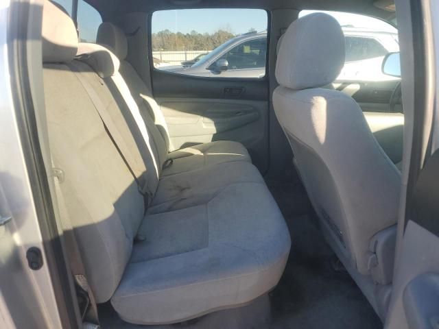 2007 Toyota Tacoma Double Cab Prerunner Long BED